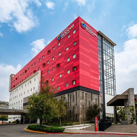 Palomar Ramada Encore By Wyndham Guadalajara Sur מראה חיצוני תמונה
