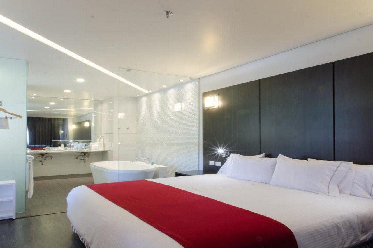 Palomar Ramada Encore By Wyndham Guadalajara Sur מראה חיצוני תמונה
