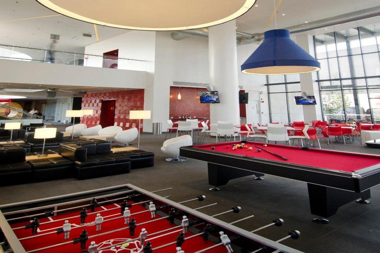 Palomar Ramada Encore By Wyndham Guadalajara Sur מראה חיצוני תמונה