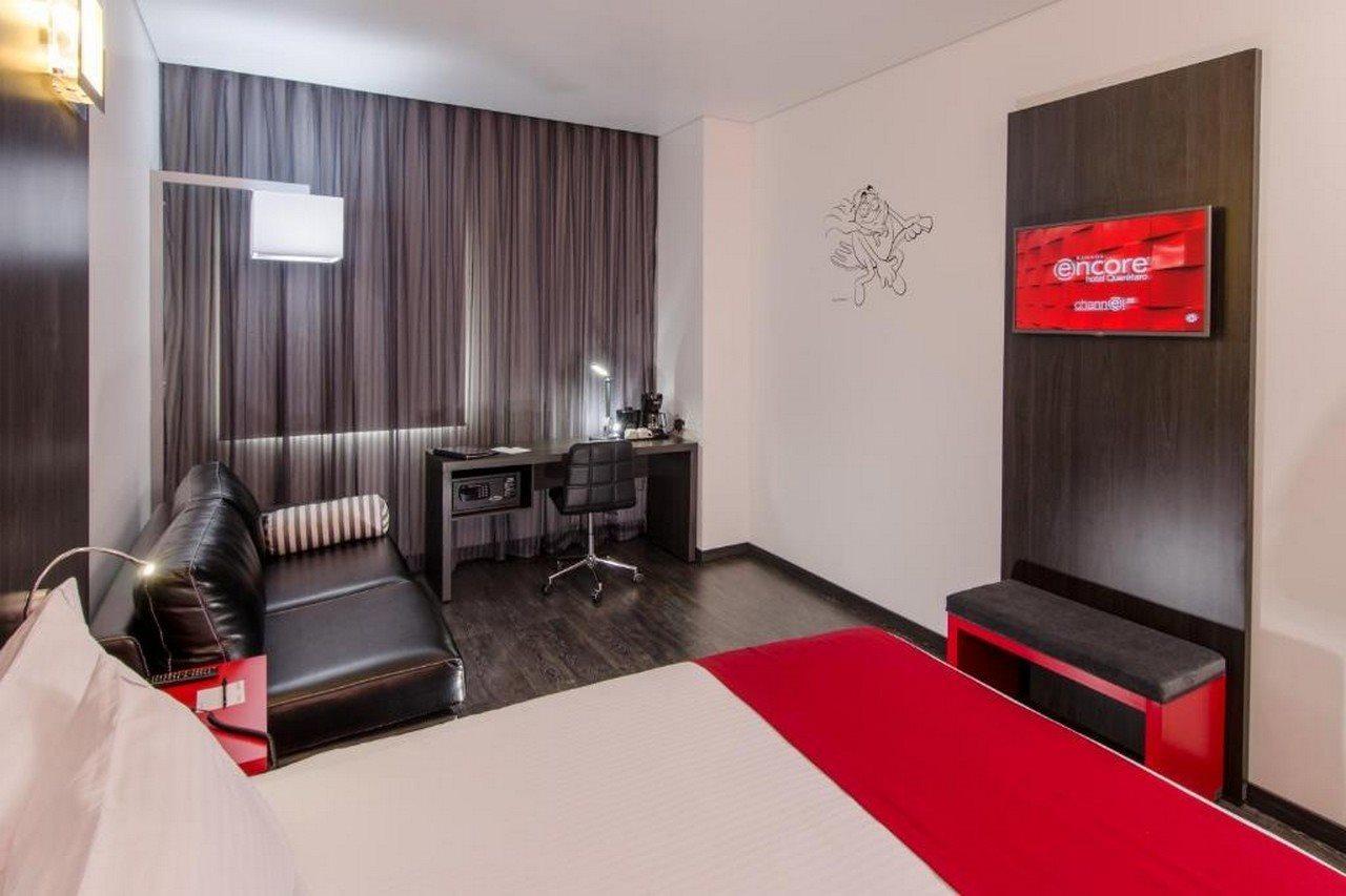 Palomar Ramada Encore By Wyndham Guadalajara Sur מראה חיצוני תמונה