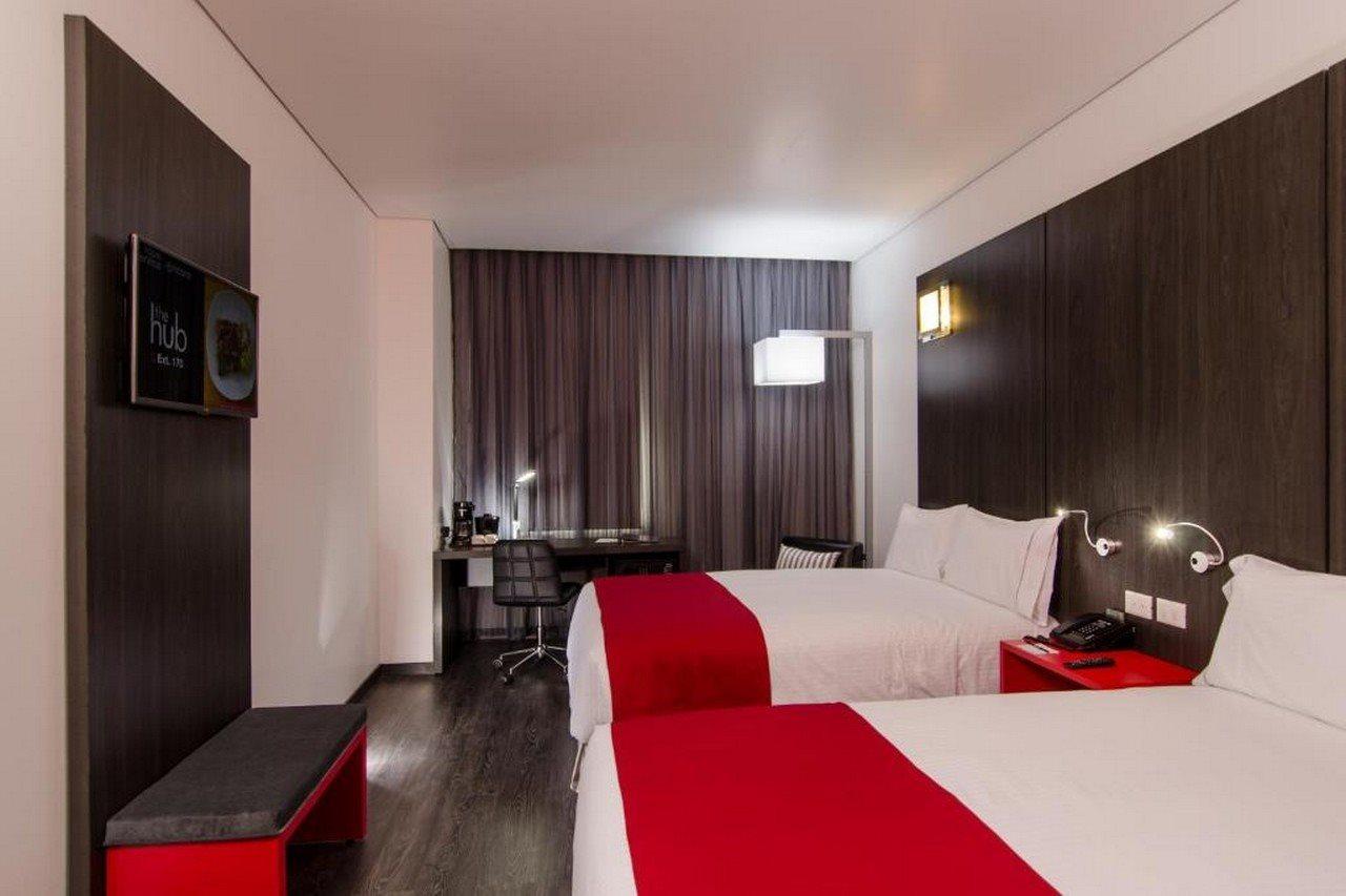 Palomar Ramada Encore By Wyndham Guadalajara Sur מראה חיצוני תמונה