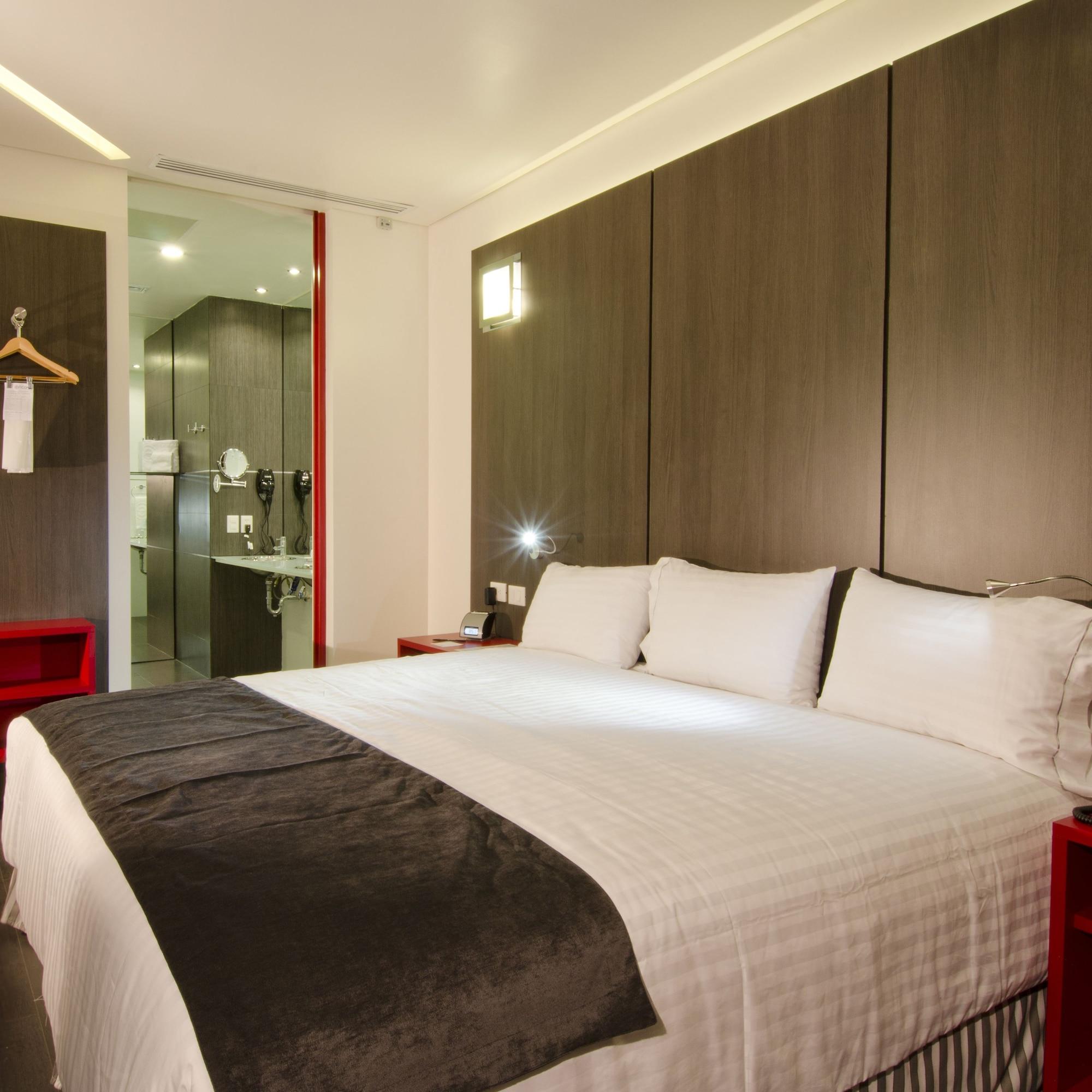 Palomar Ramada Encore By Wyndham Guadalajara Sur מראה חיצוני תמונה