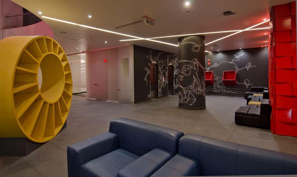Palomar Ramada Encore By Wyndham Guadalajara Sur מראה פנימי תמונה