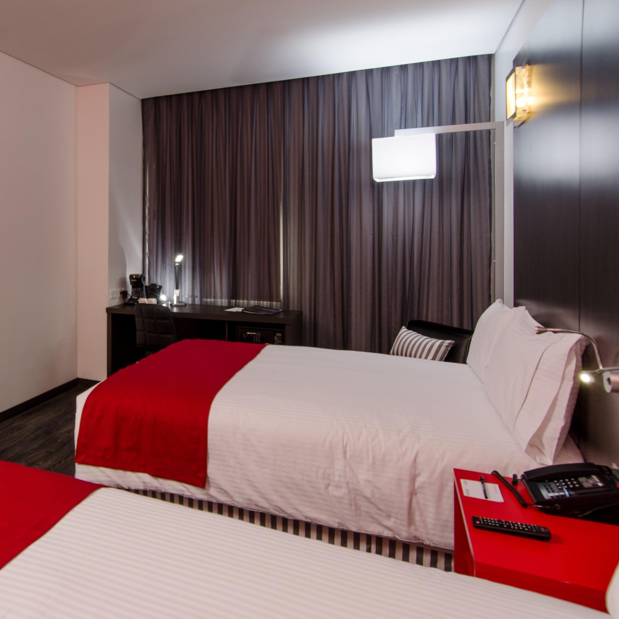 Palomar Ramada Encore By Wyndham Guadalajara Sur מראה חיצוני תמונה