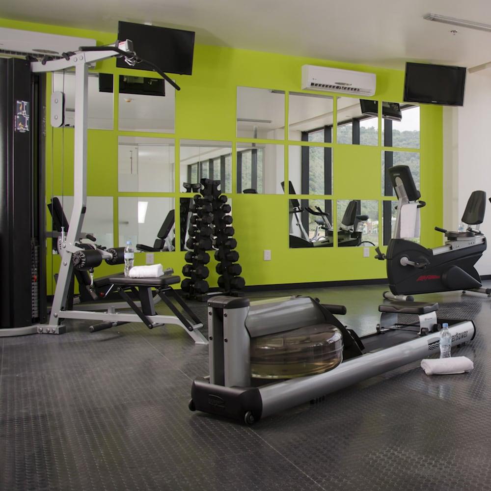 Palomar Ramada Encore By Wyndham Guadalajara Sur מראה חיצוני תמונה