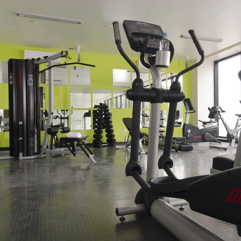 Palomar Ramada Encore By Wyndham Guadalajara Sur מראה חיצוני תמונה