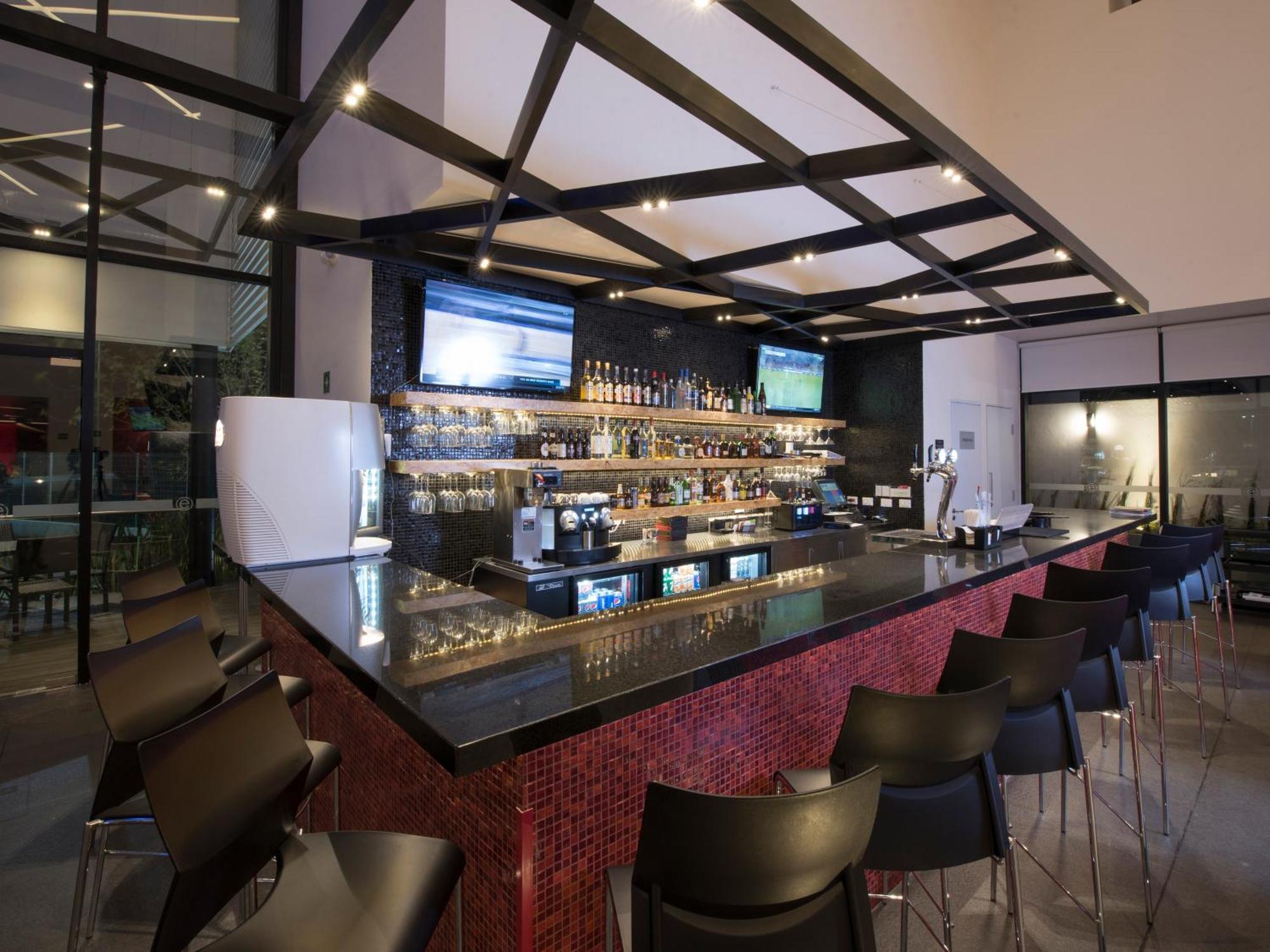 Palomar Ramada Encore By Wyndham Guadalajara Sur מראה חיצוני תמונה