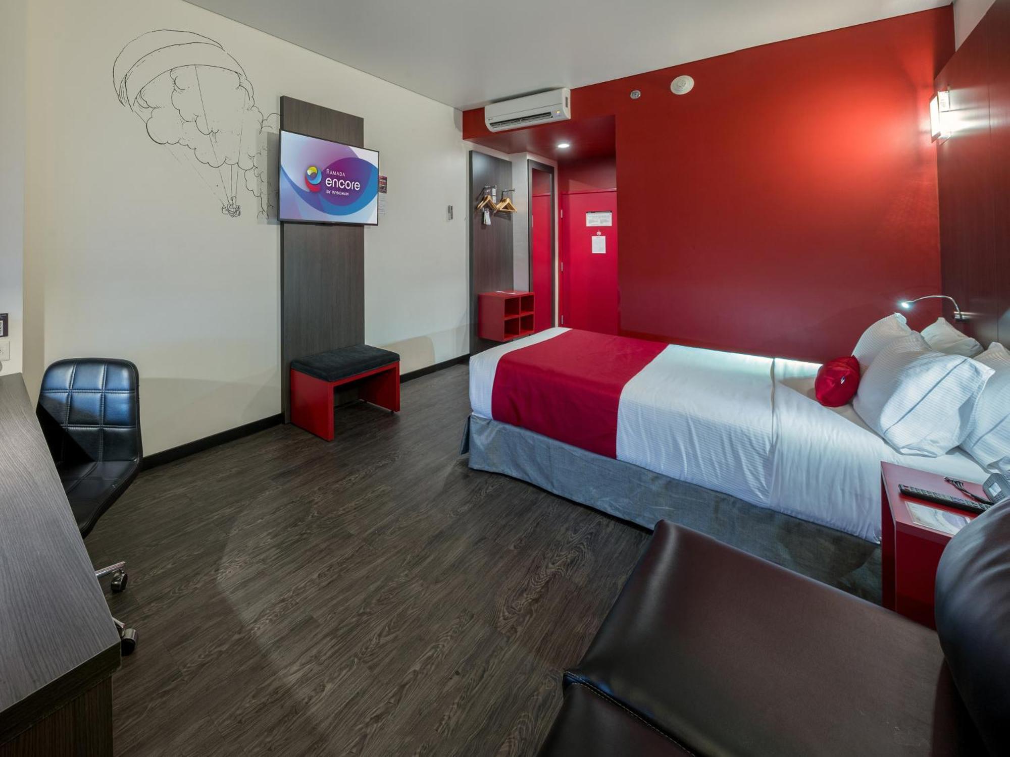 Palomar Ramada Encore By Wyndham Guadalajara Sur מראה חיצוני תמונה