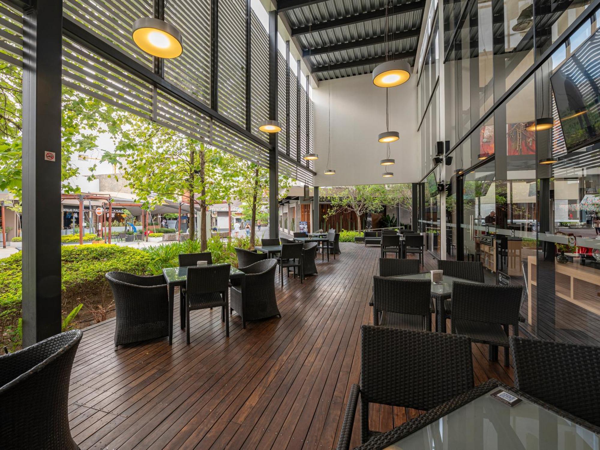 Palomar Ramada Encore By Wyndham Guadalajara Sur מראה חיצוני תמונה
