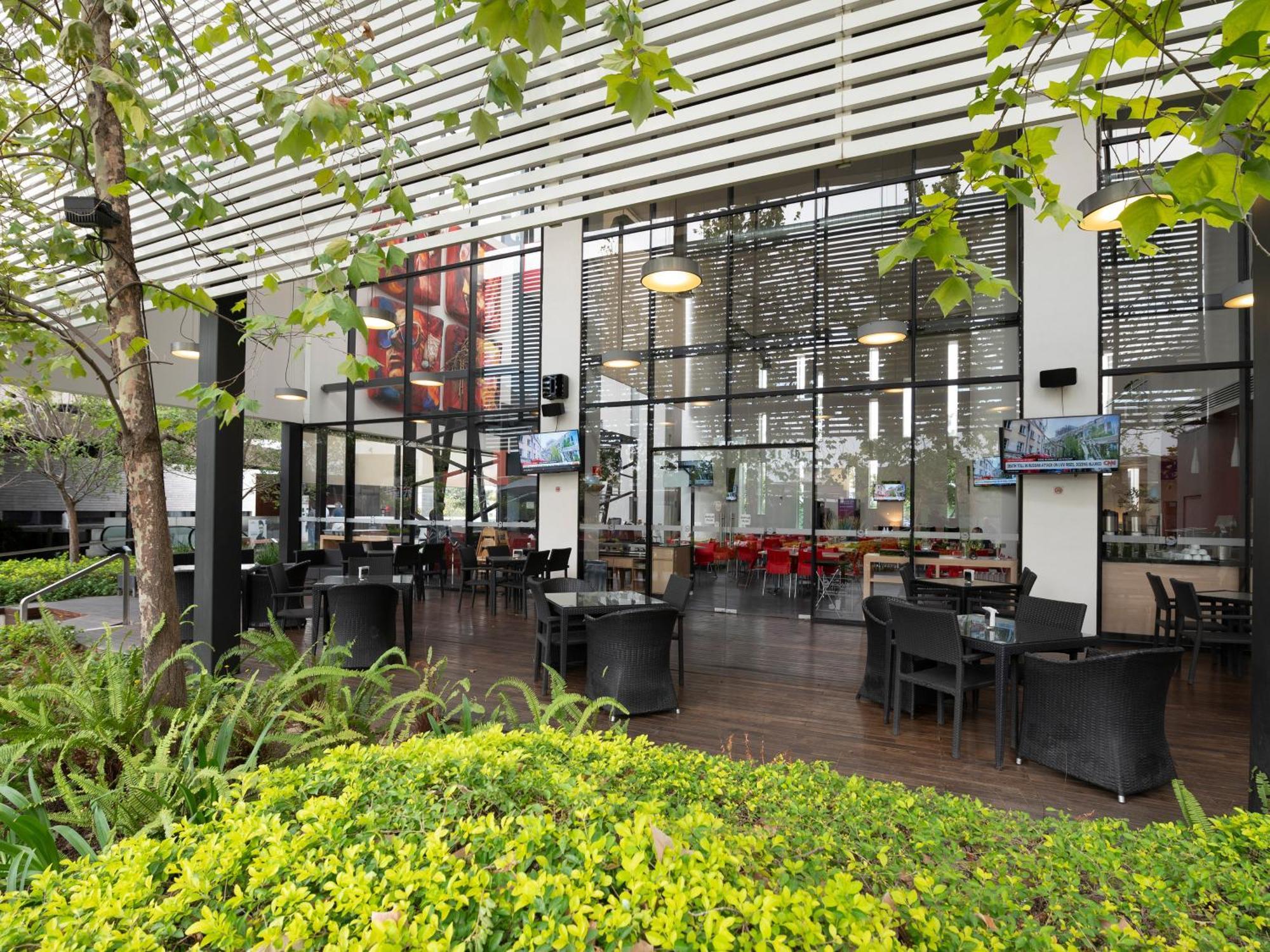 Palomar Ramada Encore By Wyndham Guadalajara Sur מראה חיצוני תמונה