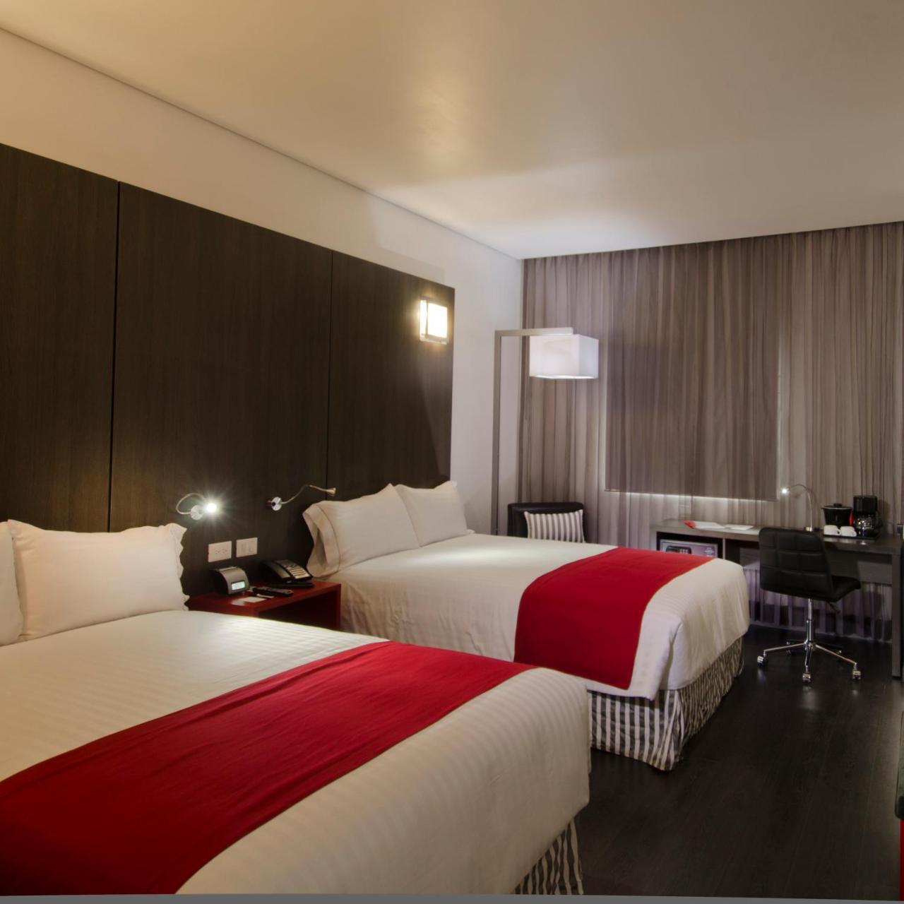 Palomar Ramada Encore By Wyndham Guadalajara Sur מראה חיצוני תמונה